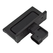 DURAFORCE Fit For GMC Envoy 04-05 Chevrolet HHR 06-11 Car Tailgate Switch Black Plastic