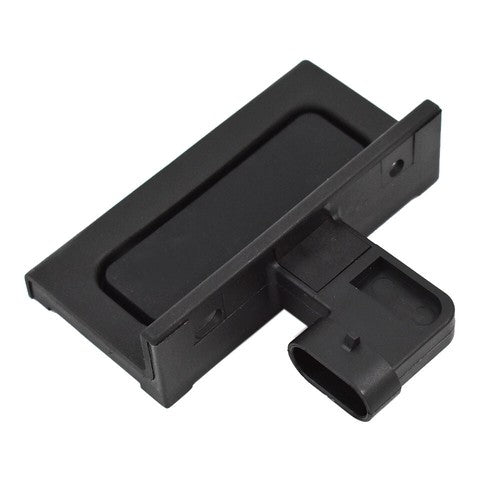 DURAFORCE Fit For GMC Envoy 04-05 Chevrolet HHR 06-11 Car Tailgate Switch Black Plastic