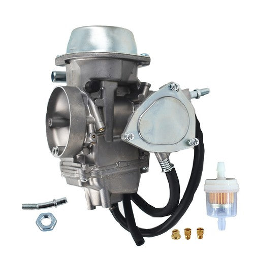 DURAFORCE Carburetor Fits For YAMAHA Grizzly 660 YFM660 2002 2003 2004 2005-2008 NEW Carb