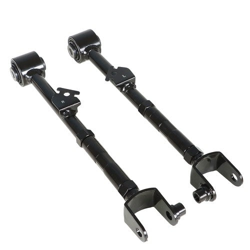 DURAFORCE For 08-20 Acura TL & Honda Accord New Adjustable Rear Alignment Camber Arm Kits
