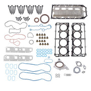DURAFORCE For Dodge Ram 2500 Ram 3500 Durango 2004-2008 Full Head Gasket Set with Bolts