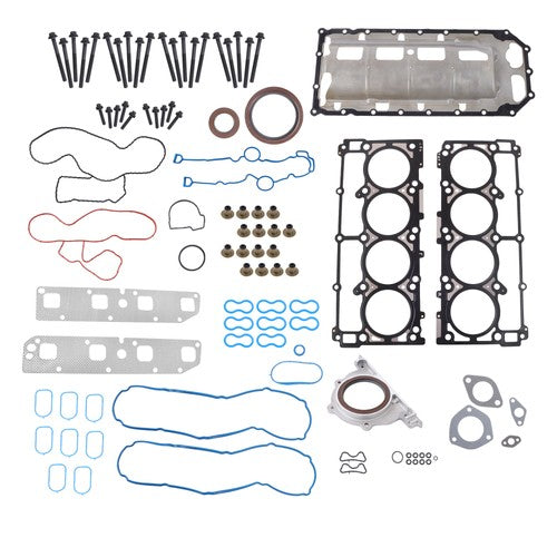DURAFORCE For Dodge Ram 2500 Ram 3500 Durango 2004-2008 Full Head Gasket Set with Bolts