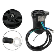 DURAFORCE 1X Power Tilt Trim Motor for Yamaha 150HP 2013 63P-43880-01-00 63P-43880-10-00