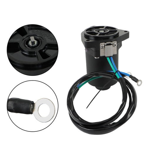 DURAFORCE 1X Power Tilt Trim Motor for Yamaha 150HP 2013 63P-43880-01-00 63P-43880-10-00