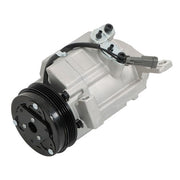 DURAFORCE Air Conditioner Compressor Fit For CADILLAC ESCALADE 2002 CS20040 CO 29002G