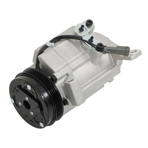 DURAFORCE Air Conditioner Compressor Fit For CADILLAC ESCALADE 2002 CS20040 CO 29002G