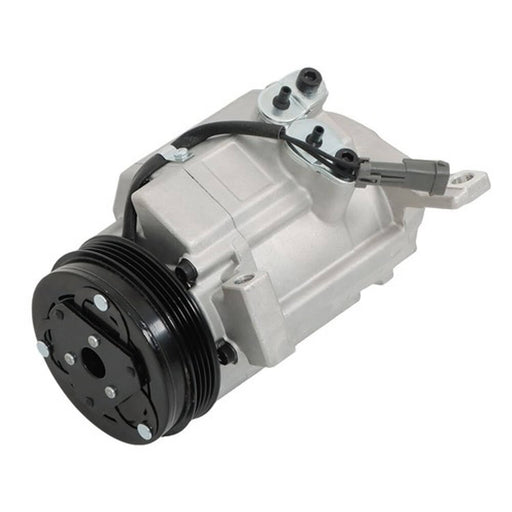 DURAFORCE Air Conditioner Compressor Fit For CADILLAC ESCALADE 2002 CS20040 CO 29002G