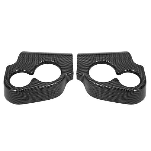 Golf Cart Dashboard Cover Kit w Cup Holder Dash Mat For Club Car Precedent 08 Plus