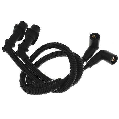 DURAFORCE For Polaris Sportsman Ranger RZR 700 800 Ignition Coil Spark Plug Wire 4012439