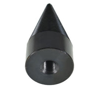 DURAFORCE Firewood Drill Bit High Speed Wood Log Splitter Screw Cone Driver Farms 42mm