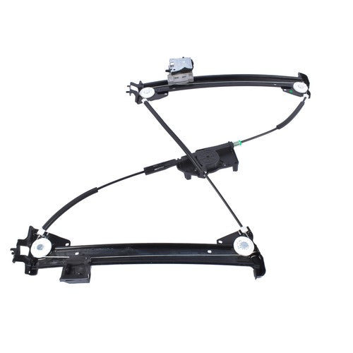 DURAFORCE Front Right Passenger Power Window Regulator 740-603 for Tesla Model S 2012-2020