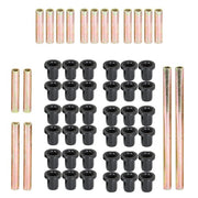 DURAFORCE A Arm A-ARM Bushing Kit Fit for 2013-2022 Polaris Ranger XP 900 / XP 900 Crew