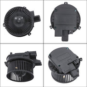 DURAFORCE For Audi A5 Quattro 2018-2023 Audi A4 A4 Quattro 17-23 A/C Heater Blower Motor