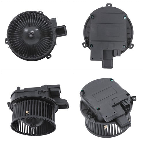 DURAFORCE For Audi A5 Quattro 2018-2023 Audi A4 A4 Quattro 17-23 A/C Heater Blower Motor