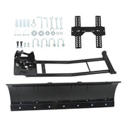 DURAFORCE 50 inch ATV Snow Plow Kit 2007-2013 For Honda Rancher 420 NEW