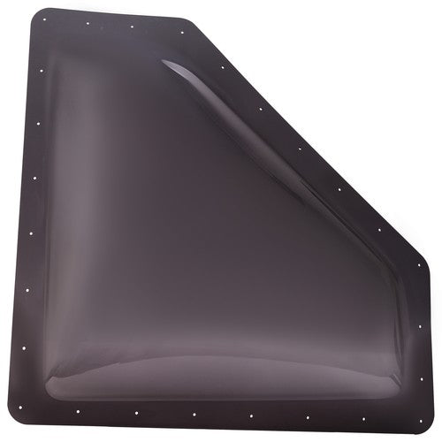 Tinted RV Skylight Cover for Travel Trailer RV Camper Truck Number 12112