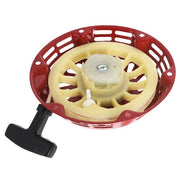 DURAFORCE Pull Start Starter Recoil Type B For Honda 5.5 6.5HP Generator GX120 GX160 GX200