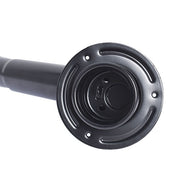 DURAFORCE Fuel Gas Tank Filler Neck Pipe Hose Rear Tank Fit For Ford F150 1987-1996 1997