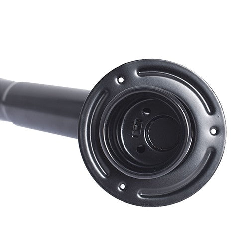 DURAFORCE Fuel Gas Tank Filler Neck Pipe Hose Rear Tank Fit For Ford F150 1987-1996 1997
