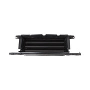 DURAFORCE 601-570 ML3Z8475B For F150 2021 2022 Lower Active Air Shutter Grille With Motor