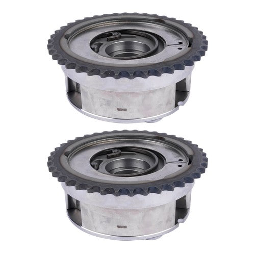 DURAFORCE 2Pcs Variable Valve Timing Sprockets for Buick Encore Chevrolet Cruze 1.4L L4