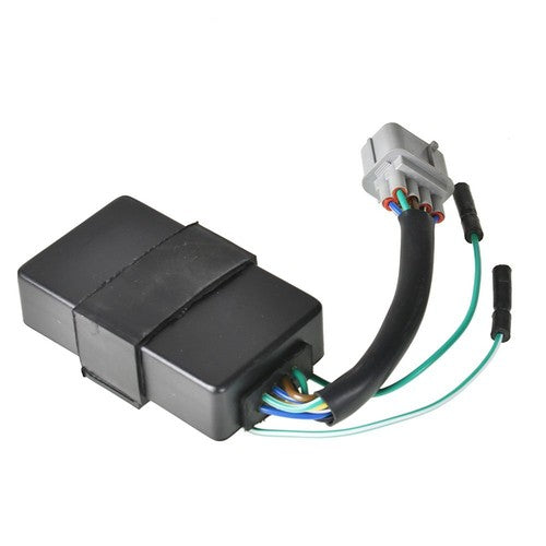 DURAFORCE For Honda TRX350 FE/FM/TE/TM Rancher 30410-HN5-671 00-05 Ignition Module CDI Box