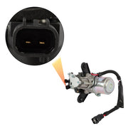DURAFORCE For Lexus LS460 LS600H 2007-2020 48914-50031 Air Ride Suspension Compressor Pump