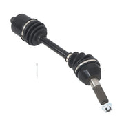 DURAFORCE Rear Left/Right CV Axles Drive Shaft for Polaris 1337130 1333275 1333677 1334438