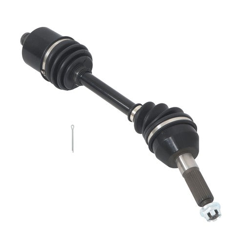 DURAFORCE Rear Left/Right CV Axles Drive Shaft for Polaris 1337130 1333275 1333677 1334438