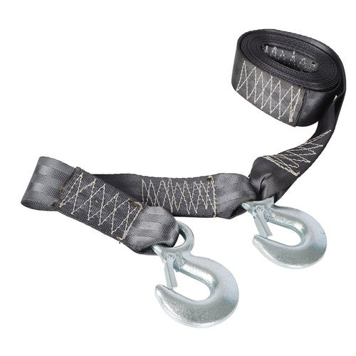 DURAFORCE For Ranger Boats 3300 LBS 1× High Quality Double Hook Yacht Trailer Belt 9642019