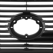 DURAFORCE 53100-0C240 Front Bumper Upper Grille Grill for 2010-2013 for Toyota Tundra