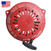 DURAFORCE 4-5.5 HP Pull Start Recoil Starter Rewind Part For Honda GCV135 GCV160 Engine