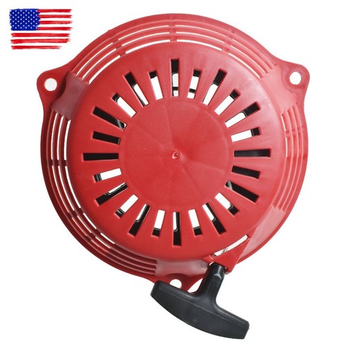 DURAFORCE 4-5.5 HP Pull Start Recoil Starter Rewind Part For Honda GCV135 GCV160 Engine