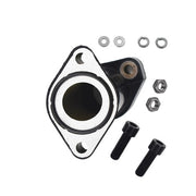 DURAFORCE For 1993-1996 Yamaha Kodiak 400 4x4 Carburetor Intake Manifold Joint Boot US