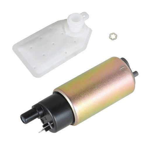 DURAFORCE Golf Cart Fuel Pump For Yamaha Gas Models G29 Drive & Drive2