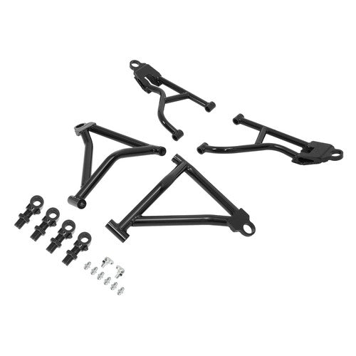 Front A Arms For Can Am Outlander 450 500 570 1000 1.5 Inch Offset High Clearance