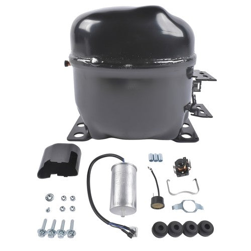 DURAFORCE COMPRESSOR AE4440Y-AA1A 1/3HP 220-240V 50HZ BLACK AEA4440Y-AA1A FFI10HBX FF10HBX