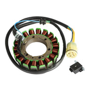 DURAFORCE Stator & Pickup Coil for Honda TRX450ES Foreman 450 TRX450S 1998-2001