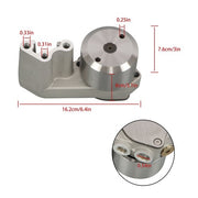 DURAFORCE Fuel Feed Pump VOE20917999 for Volvo BL60 BL70 EC135B EC140B EC180B
