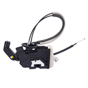 DURAFORCE Front Right Door Latch Assembly 813214C510 for Kia Optima 2.0L 2.4L L4 2013-2014