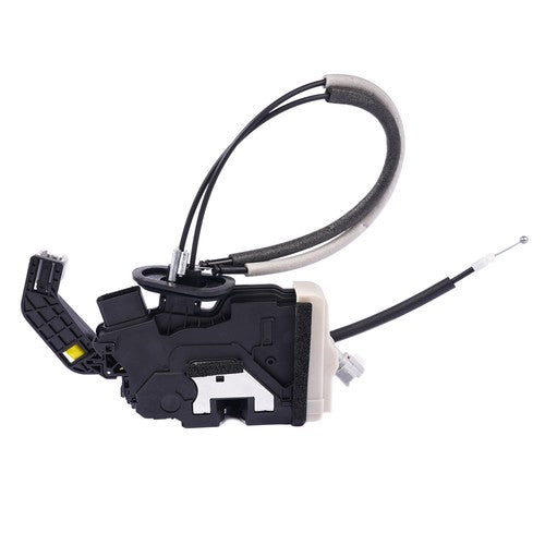 DURAFORCE Front Right Door Latch Assembly 813214C510 for Kia Optima 2.0L 2.4L L4 2013-2014