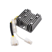 DURAFORCE For Kama KDE6700T KDE6500T KDE6500T3 KDE6500X Diesel Rectifier Regulator
