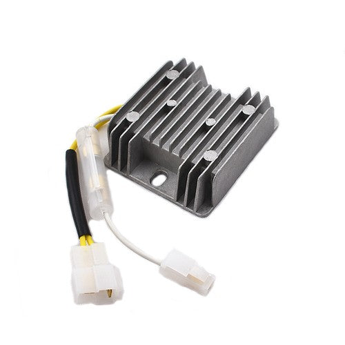 DURAFORCE For Kama KDE6700T KDE6500T KDE6500T3 KDE6500X Diesel Rectifier Regulator