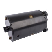 DURAFORCE Winch Motor 12V Bi-Directional for Ramsey & Tulsa Winches MBJ4407 W8933 46-103