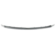 DURAFORCE New For Ford Explorer 2011-2015 Front Lower Grille Trim Chrome Grill Moulding