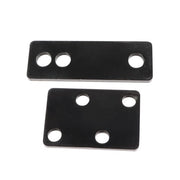 DURAFORCE 2 Passenger Retractable Seat Belt & Bracket For EZGO Yamaha Club Car Golf New
