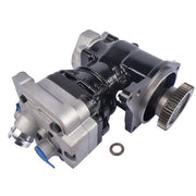 DURAFORCE Air Brake Compressor 4721300515 4721300815 For Detroit Diesel DD15 Mercedes