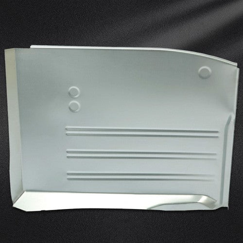 DURAFORCE Front Floor Pans Steel RH Side for Chevy Chevrolet Bel Air 1955 1956 1957