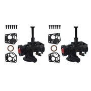 DURAFORCE 2× Carburetor Fit For Briggs Stratton 795476 795477 498811 795469 794147 699660