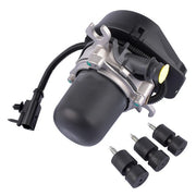 DURAFORCE 0001406985 Secondary Air Injection Pump For Smart Fortwo 0.9L l3 GAS DOHC 16-17